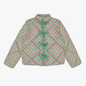 Lisa Says Gah Convertible Puffer Jacket - Jelly Cakes